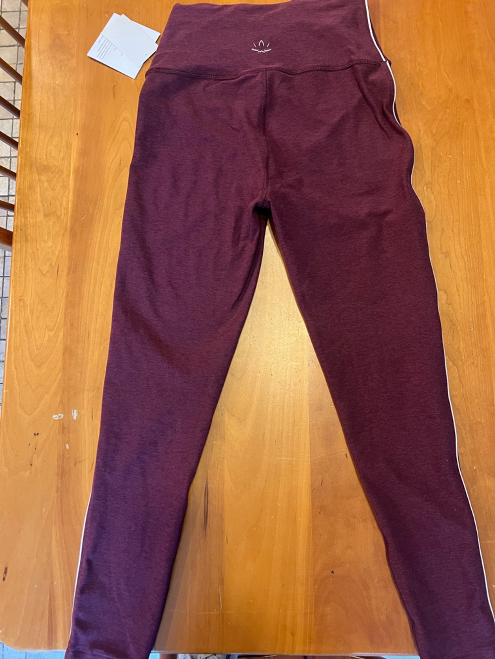 Beyond Yoga Spacedye™ Ready Midi Legging